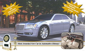 2009克萊斯勒經(jīng)銷商大會(huì)策劃方案