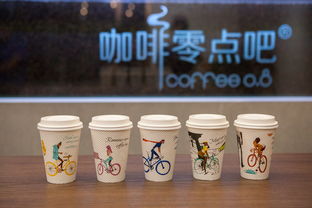 咖啡零點(diǎn)吧策劃方案