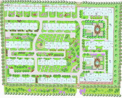 綠化校園策劃方案