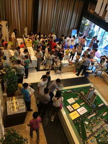 高端項目暖場活動策劃方案