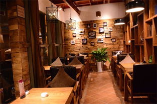 咖啡之翼營銷策劃方案