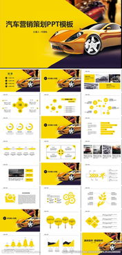 2015汽車營銷策劃方案