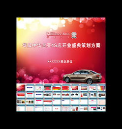 門店開(kāi)業(yè)策劃最新方案