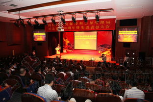 上海頒獎(jiǎng)儀式策劃方案