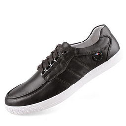 零度時尚男鞋策劃方案