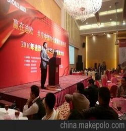 展覽會招商策劃方案