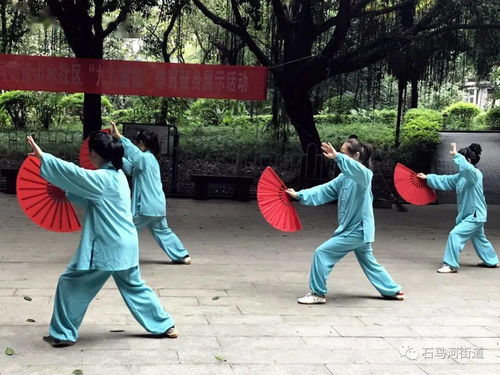 社區(qū)太極拳比賽活動策劃方案