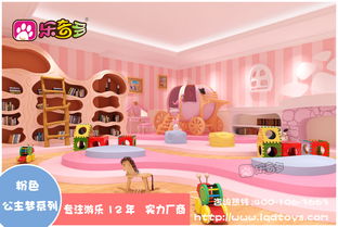 兒童樂(lè)園開業(yè)營(yíng)銷活動(dòng)策劃方案