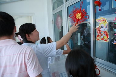 看望白血病兒童策劃方案