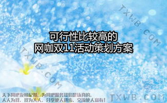 十一網(wǎng)咖活動策劃方案