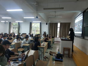 知名企業(yè)大型講座策劃方案