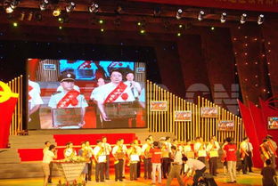 商業(yè)演藝活動策劃方案