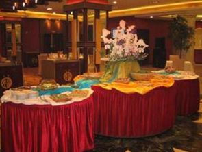 酒店云南美食節(jié)策劃方案