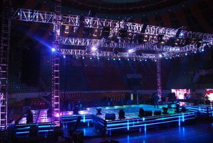 大一終晚會(huì)策劃方案