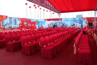 巨森家具開業(yè)活動(dòng)策劃方案