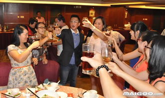 會(huì)員工聚餐活動(dòng)策劃方案