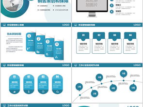 廣告營銷策劃方案模板