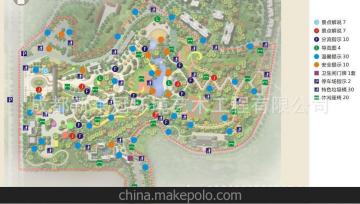 景區(qū)形象策劃方案