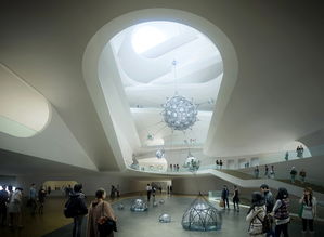 美術(shù)館展覽策劃方案