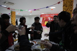 2015公司夜飯活動(dòng)策劃方案