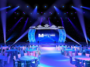 精英人士派對活動(dòng)策劃方案