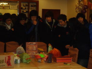 留學(xué)生圣誕晚會策劃方案