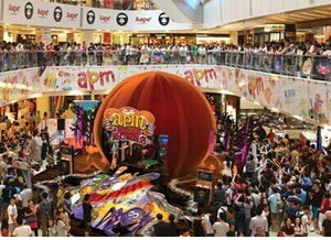 商場(chǎng)萬(wàn)圣節(jié)活動(dòng)策劃方案