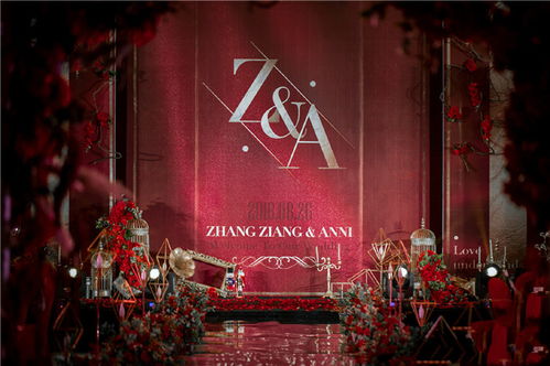 答謝宴婚慶策劃方案