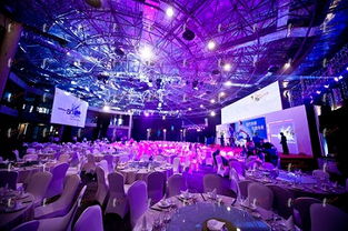 福建最好的會策劃方案