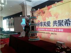 慈善拍賣會(huì)策劃方案