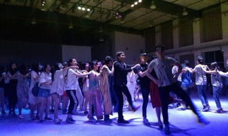 中小型會策劃方案