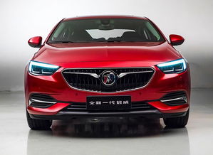 別克君威營(yíng)銷策劃方案