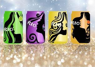 rio雞尾酒的營(yíng)銷策劃方案