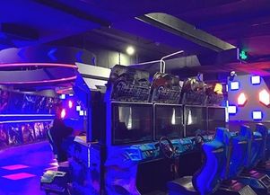 中國(guó)電玩店創(chuàng)業(yè)策劃方案