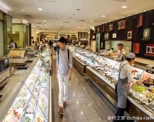 熟食店策劃方案