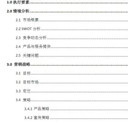 集團活動策劃方案word