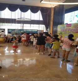 環(huán)保主題暖場活動(dòng)策劃方案