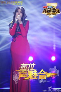 湖南臺我是歌手策劃方案