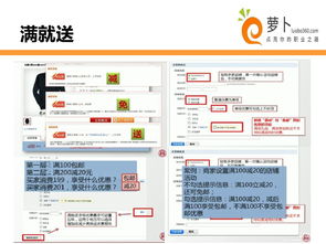 淘寶網(wǎng)站運(yùn)營(yíng)策劃方案