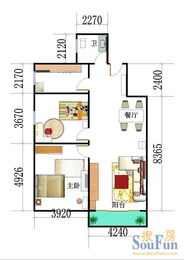 裝修樓盤(pán)開(kāi)發(fā)策劃方案