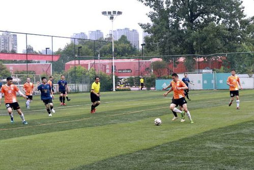 業(yè)余足球聯(lián)賽策劃方案