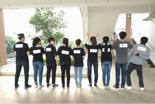 玩撕名牌的策劃方案