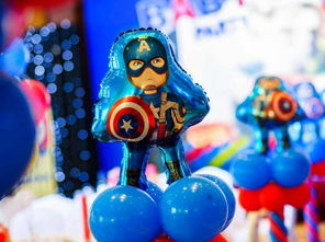 早教中心生日會(huì)活動(dòng)策劃方案