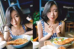 美女吃貨團(tuán)策劃方案