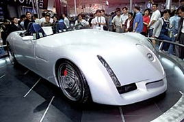 北京國(guó)際車展策劃方案