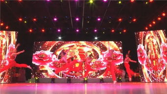 曹縣春晚節(jié)目策劃方案