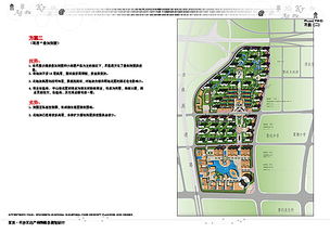 產(chǎn)業(yè)園前期策劃方案