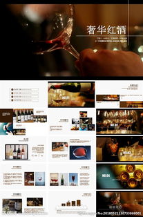 酒會活動策劃方案ppt