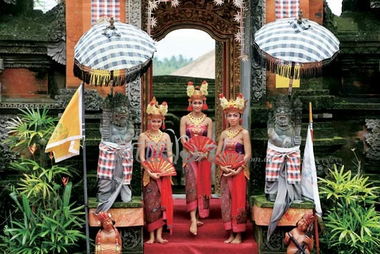 度假村婚禮策劃方案