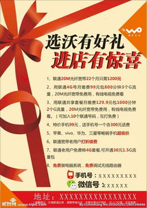 中國聯(lián)通微信節(jié)假日活動(dòng)策劃方案